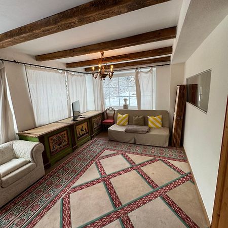 Fuerstliches Appartement In Reith bei Kitzbühel Eksteriør bilde