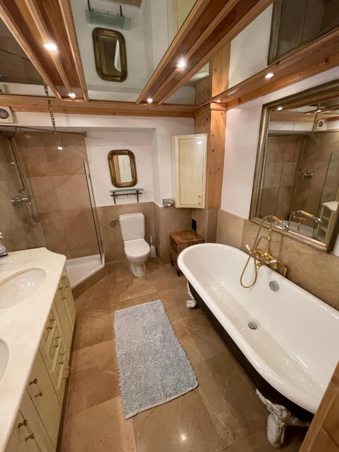Fuerstliches Appartement In Reith bei Kitzbühel Eksteriør bilde