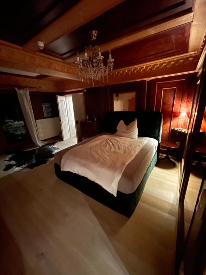 Fuerstliches Appartement In Reith bei Kitzbühel Eksteriør bilde