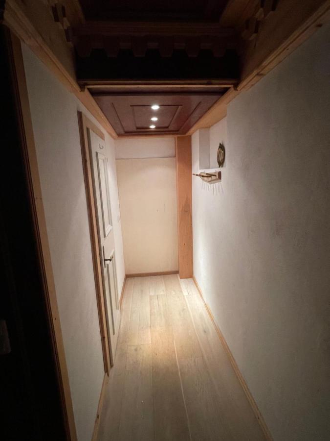 Fuerstliches Appartement In Reith bei Kitzbühel Eksteriør bilde