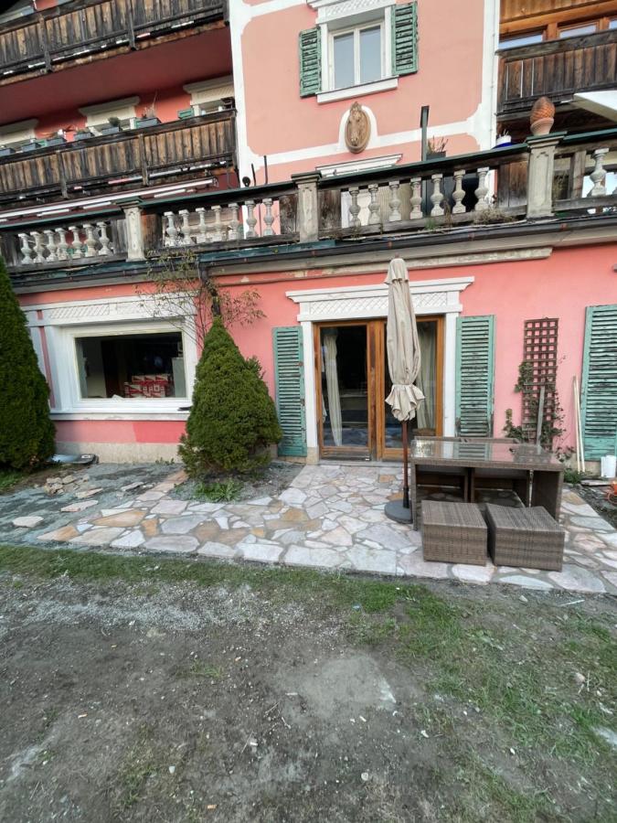 Fuerstliches Appartement In Reith bei Kitzbühel Eksteriør bilde